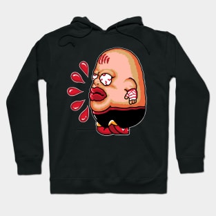 Abdullah The Butcher Hoodie